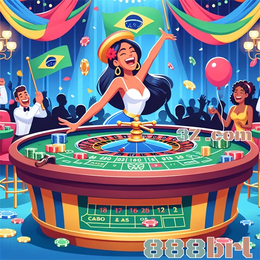 Desfrute da Emoção dos Cassinos Online com o 888brl App