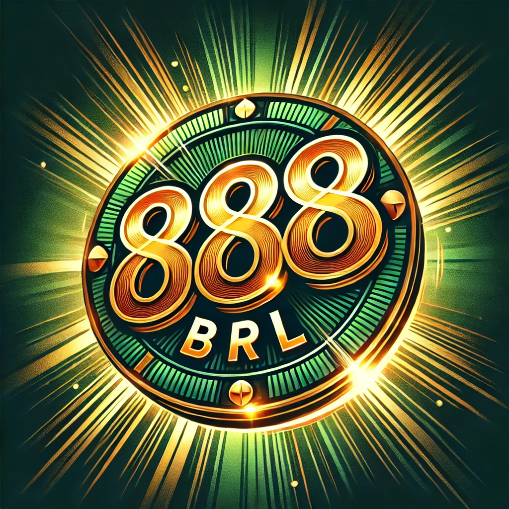 Logo da 888brl